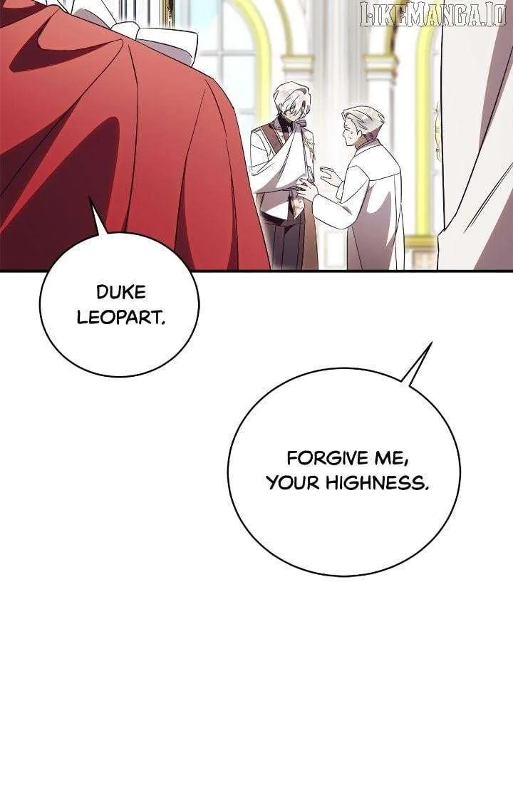 How To Reject My Obsessive Ex-Husband Chapter 76 page 17