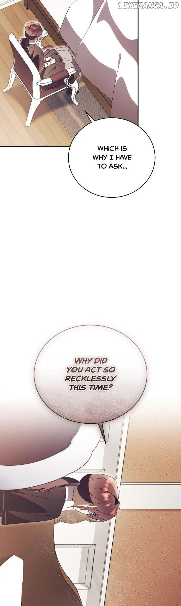 How To Reject My Obsessive Ex-Husband Chapter 73 page 56