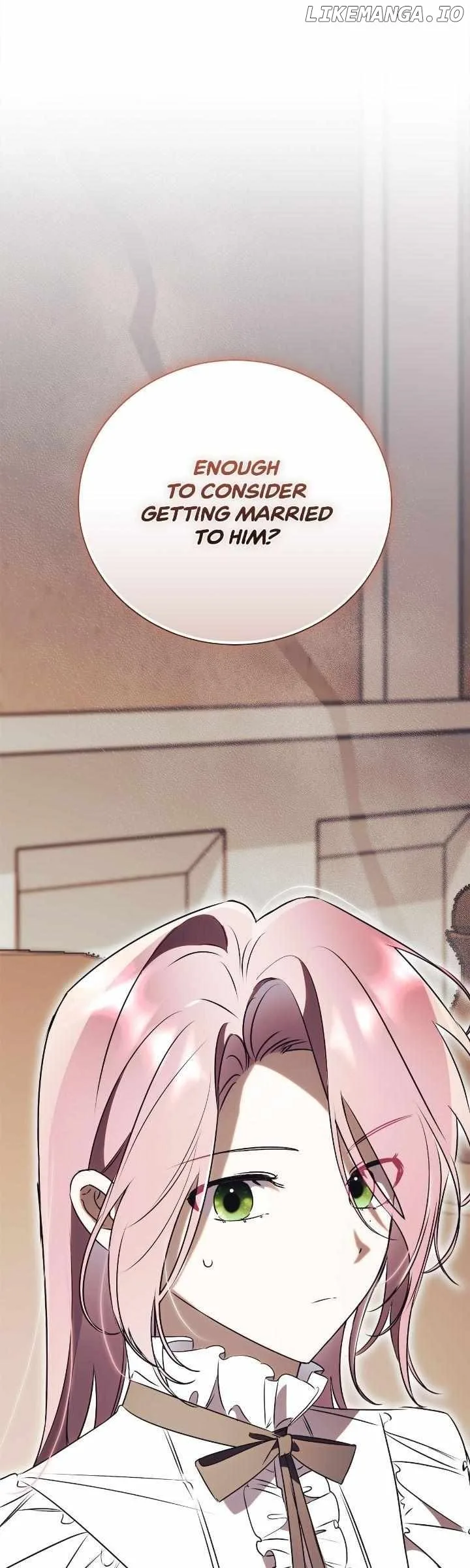 How To Reject My Obsessive Ex-Husband Chapter 73 page 63