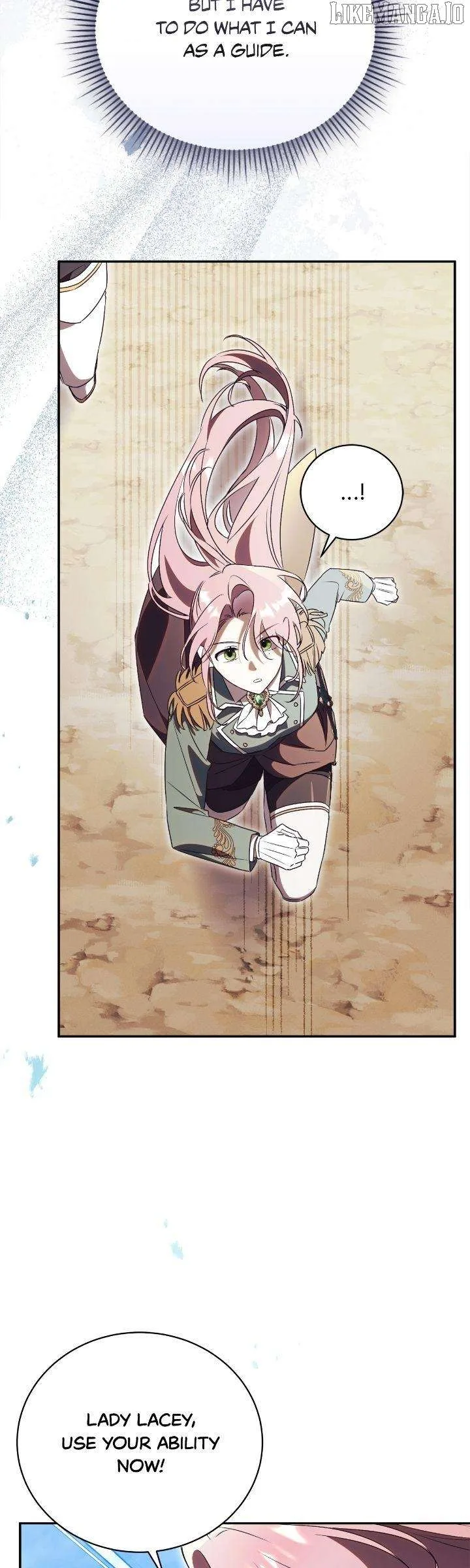 How To Reject My Obsessive Ex-Husband Chapter 76 page 50