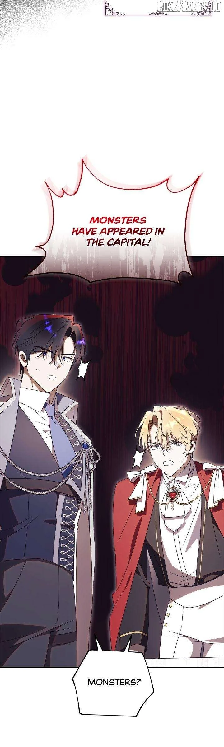 How To Reject My Obsessive Ex-Husband Chapter 76 page 9