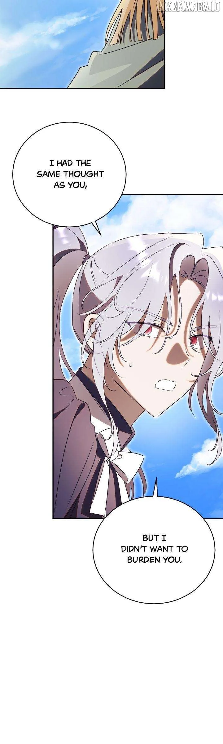 How To Reject My Obsessive Ex-Husband Chapter 76 page 44