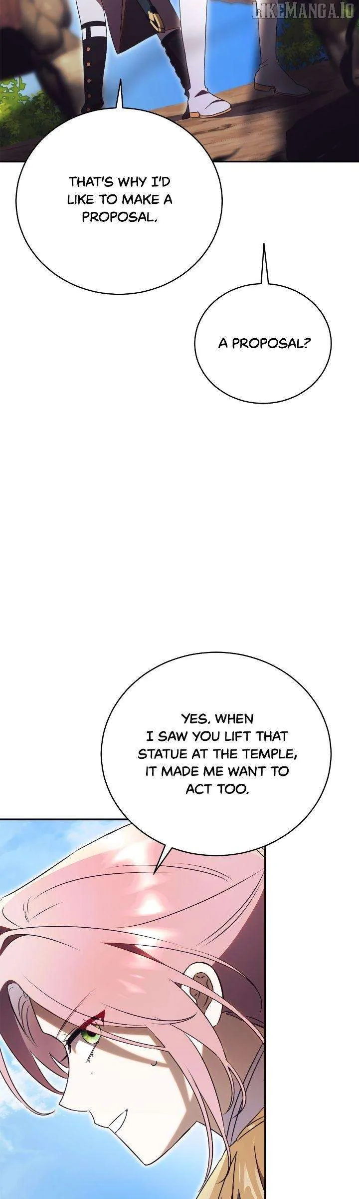 How To Reject My Obsessive Ex-Husband Chapter 76 page 43