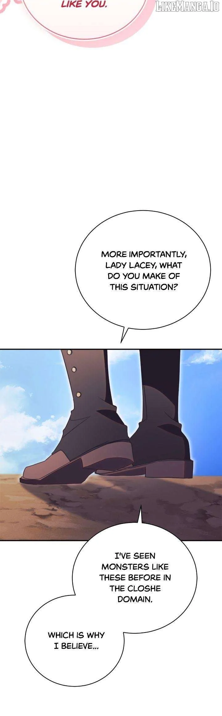 How To Reject My Obsessive Ex-Husband Chapter 76 page 41