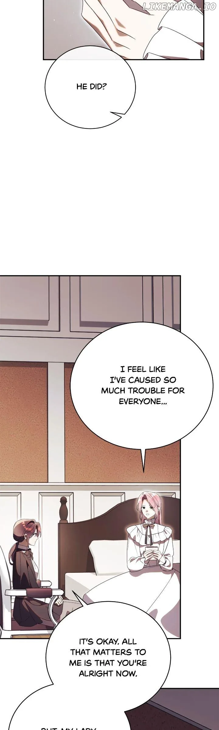 How To Reject My Obsessive Ex-Husband Chapter 73 page 53