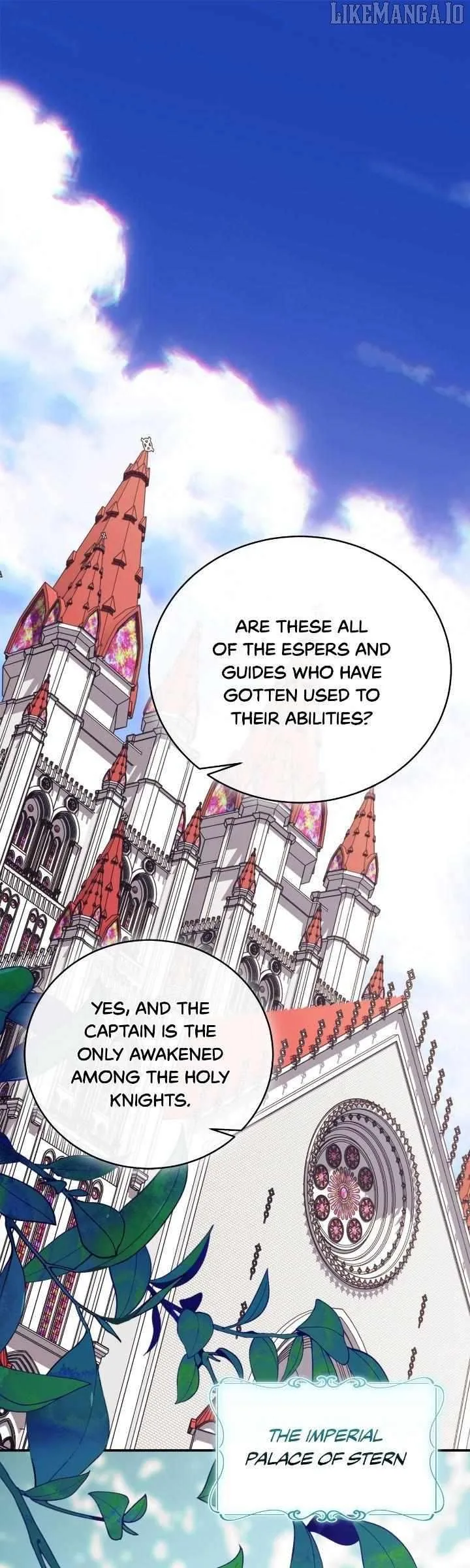 How To Reject My Obsessive Ex-Husband Chapter 76 page 2