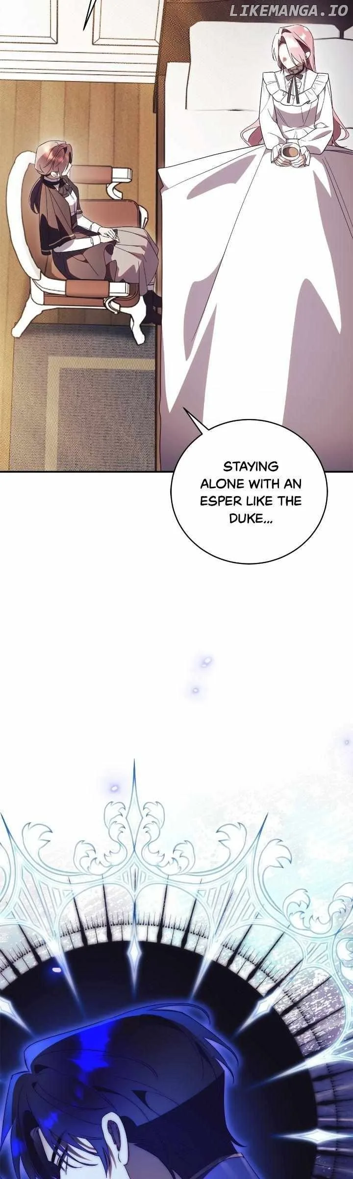 How To Reject My Obsessive Ex-Husband Chapter 73 page 59