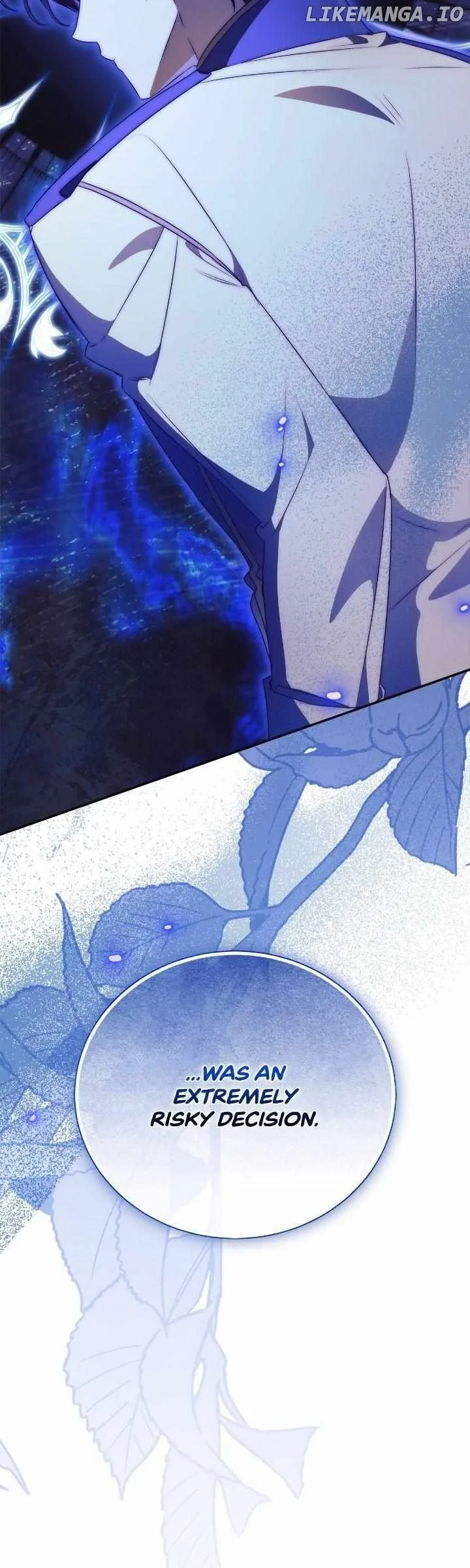 How To Reject My Obsessive Ex-Husband Chapter 73 page 60