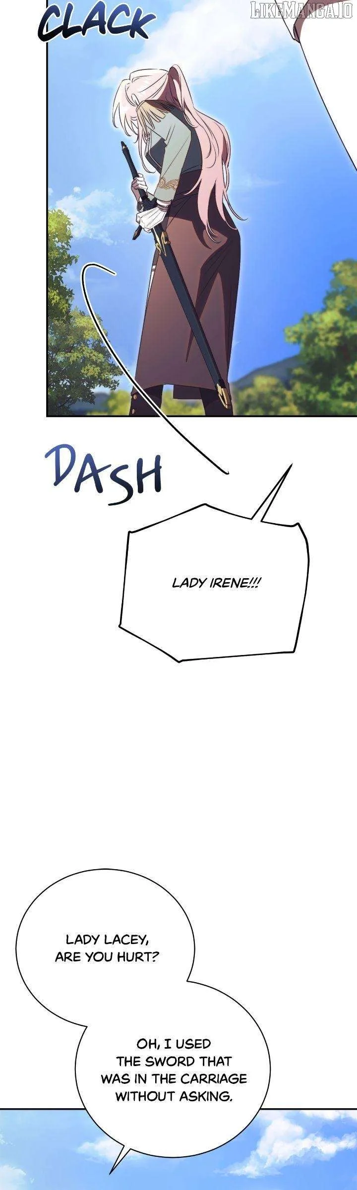 How To Reject My Obsessive Ex-Husband Chapter 76 page 39