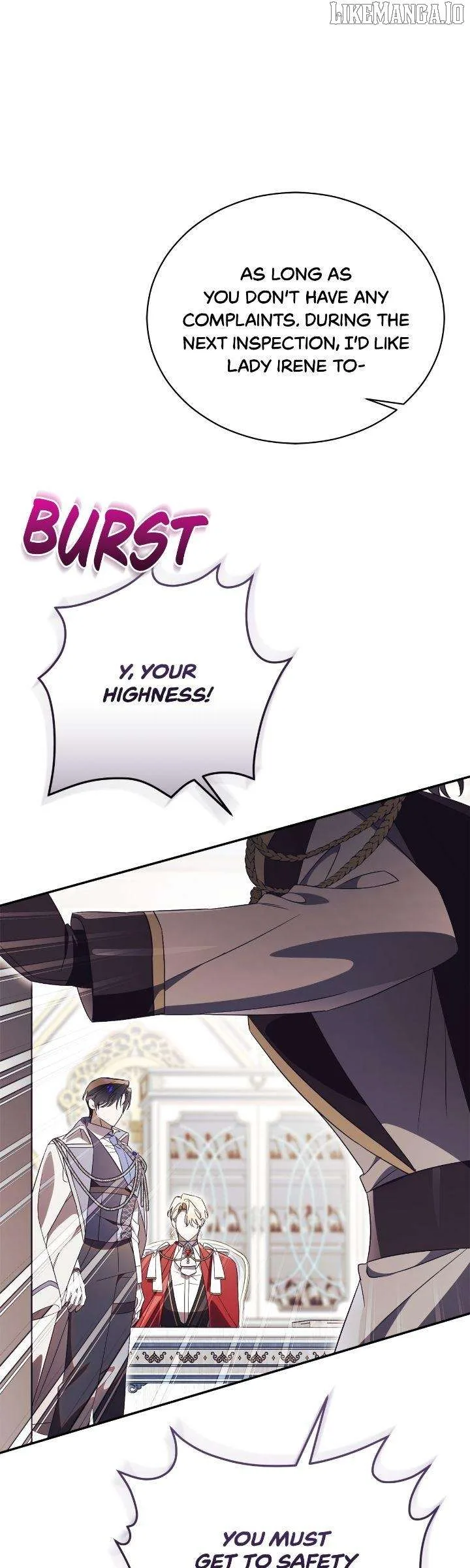 How To Reject My Obsessive Ex-Husband Chapter 76 page 6