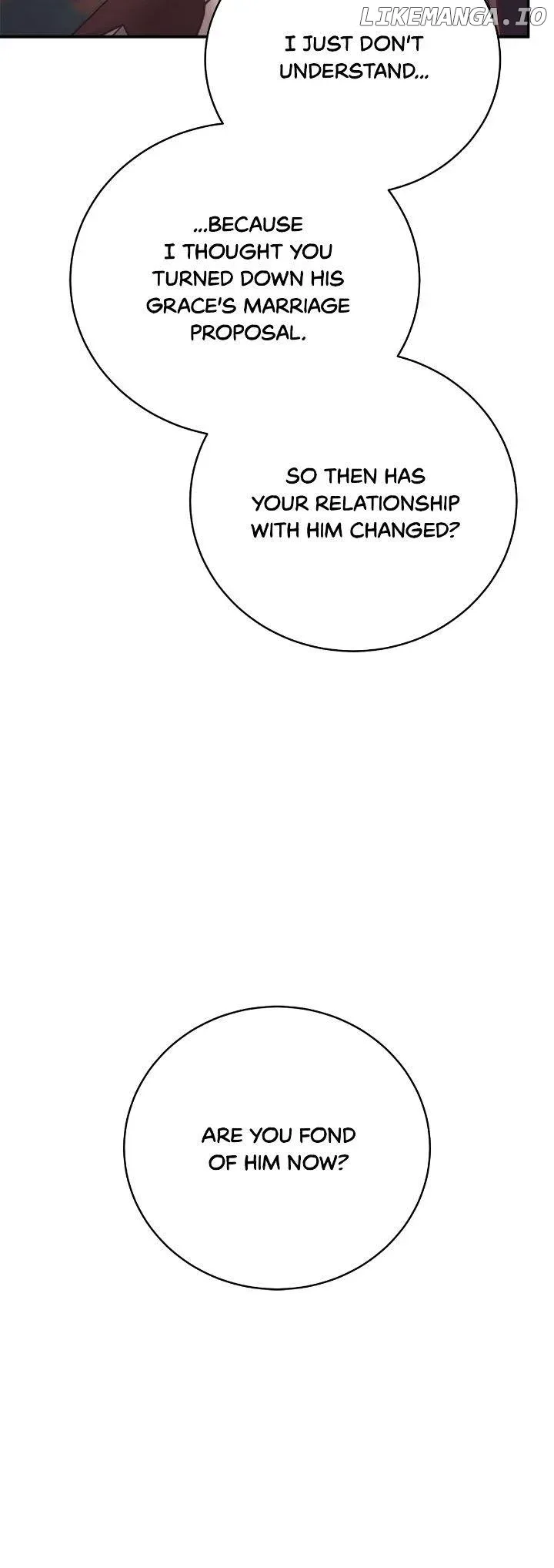How To Reject My Obsessive Ex-Husband Chapter 73 page 62