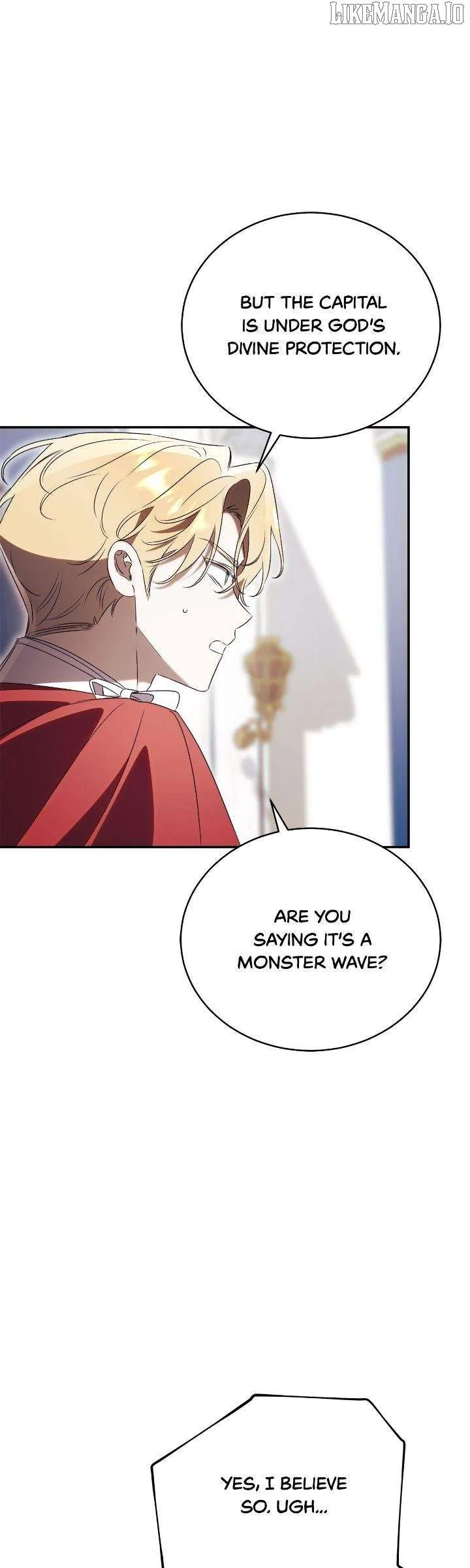 How To Reject My Obsessive Ex-Husband Chapter 76 page 10
