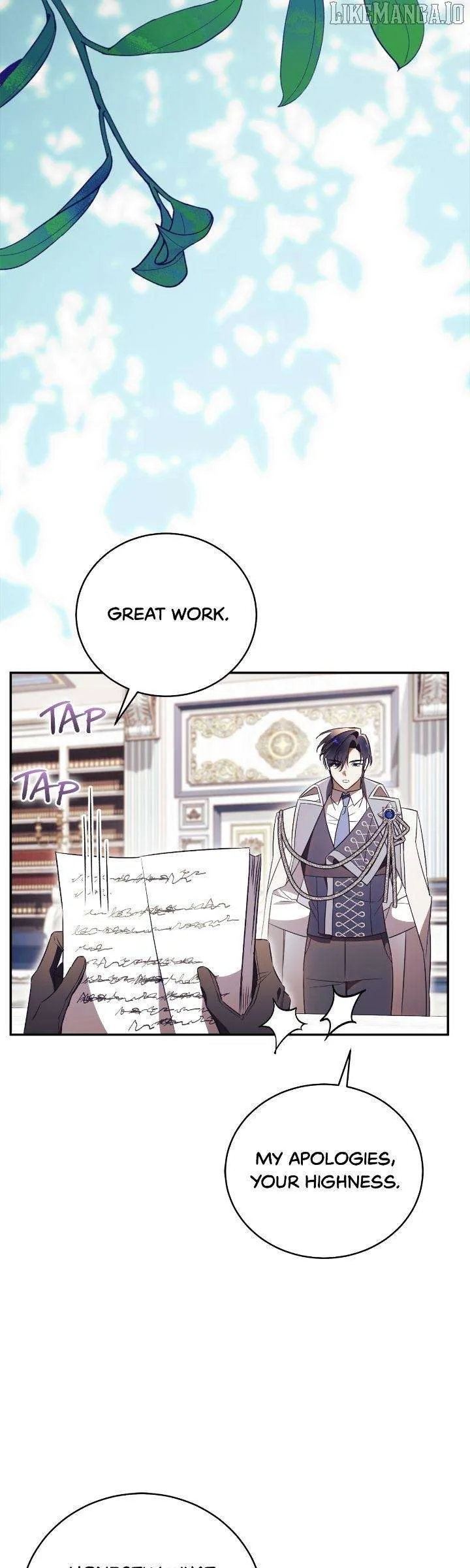 How To Reject My Obsessive Ex-Husband Chapter 76 page 3