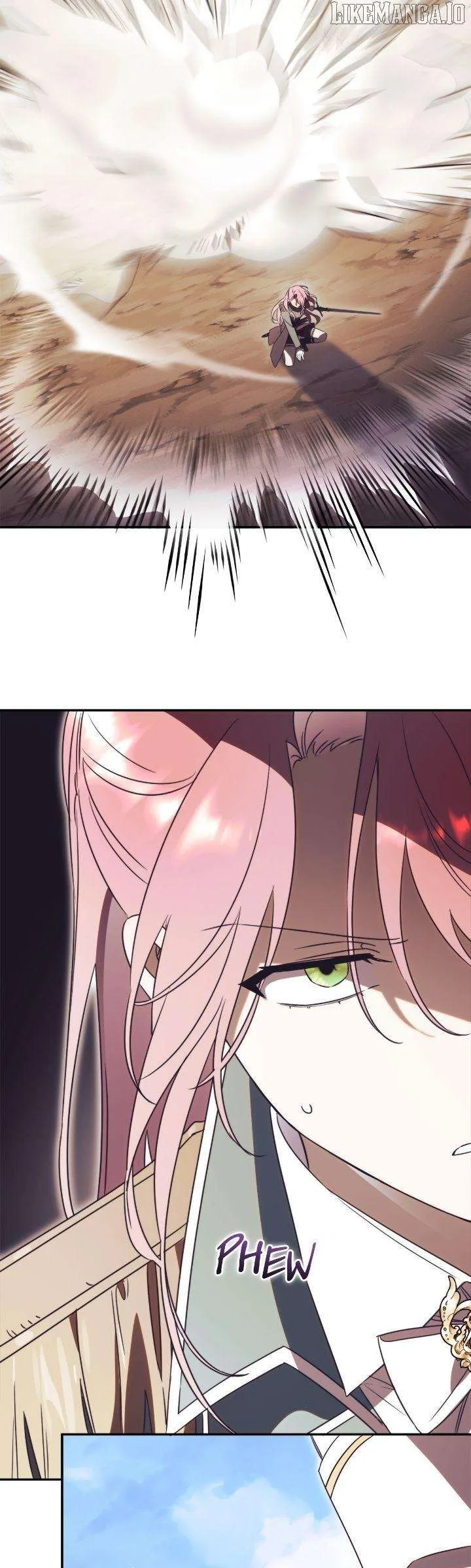 How To Reject My Obsessive Ex-Husband Chapter 76 page 38