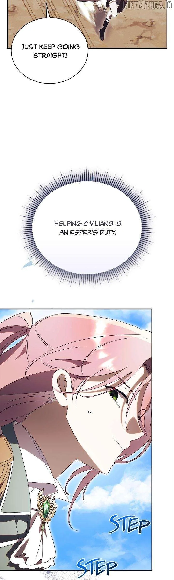 How To Reject My Obsessive Ex-Husband Chapter 76 page 48