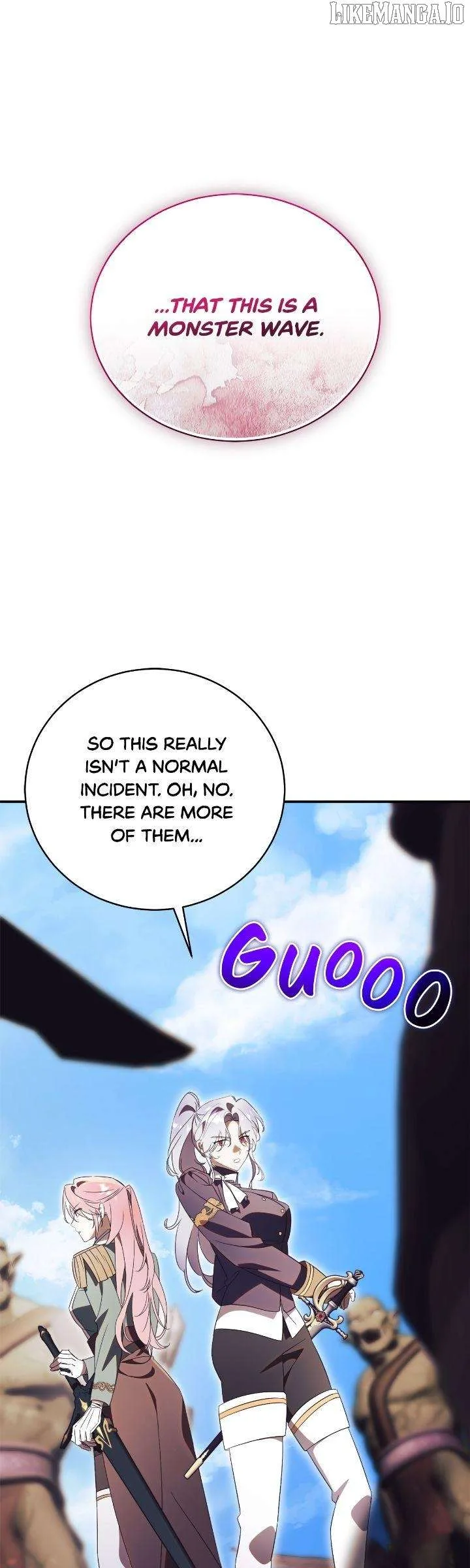 How To Reject My Obsessive Ex-Husband Chapter 76 page 42