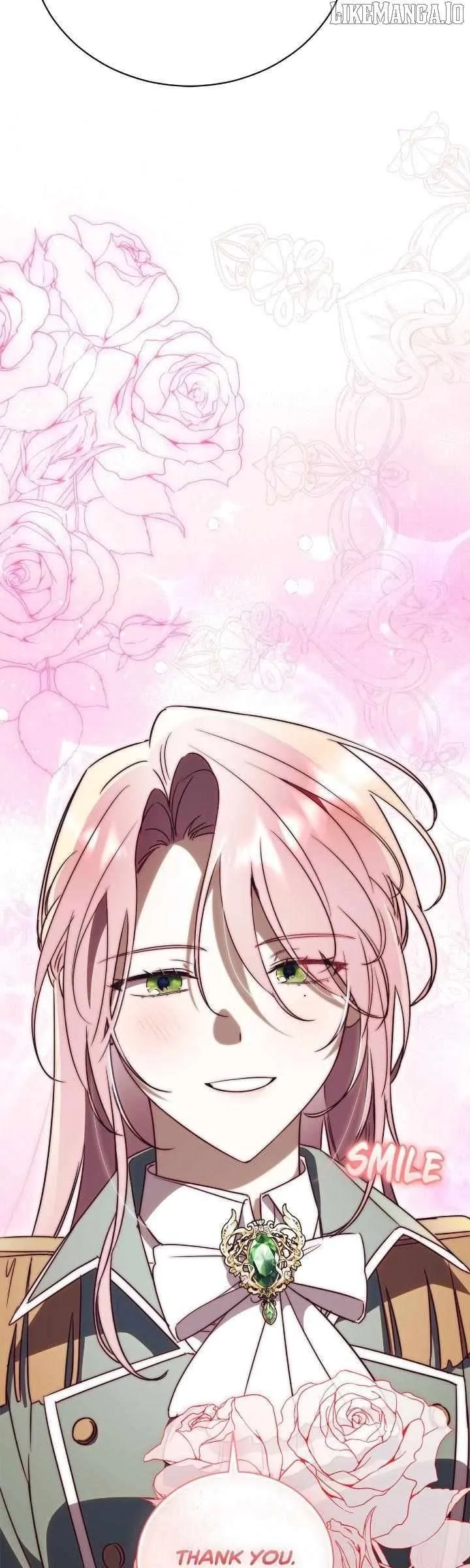 How To Reject My Obsessive Ex-Husband Chapter 77 page 28