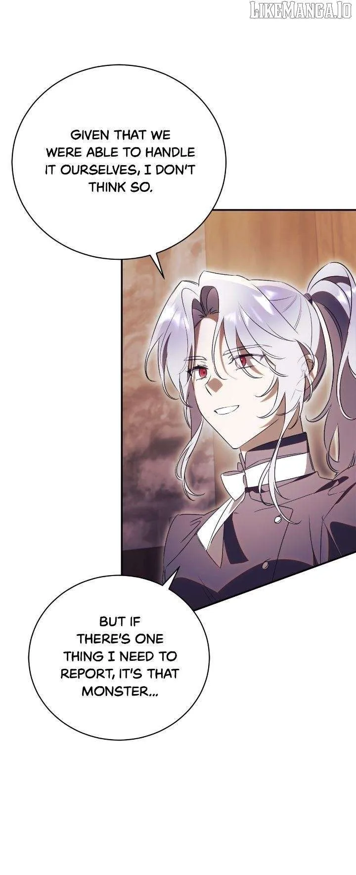 How To Reject My Obsessive Ex-Husband Chapter 77 page 38