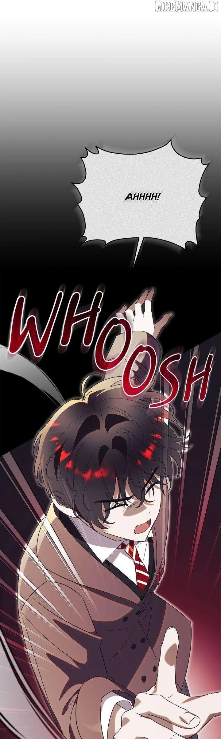 How To Reject My Obsessive Ex-Husband Chapter 77 page 39