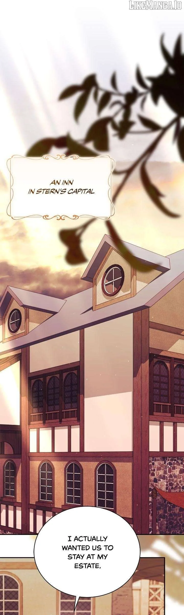 How To Reject My Obsessive Ex-Husband Chapter 77 page 2