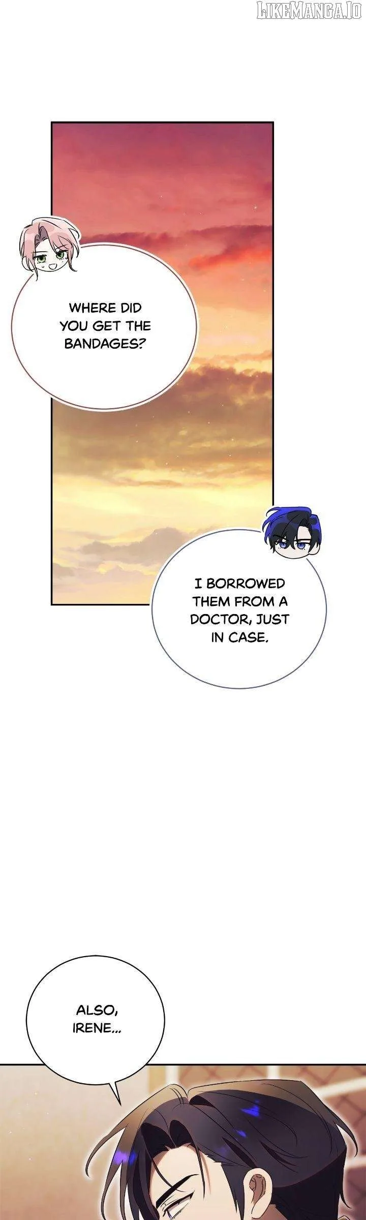 How To Reject My Obsessive Ex-Husband Chapter 77 page 14