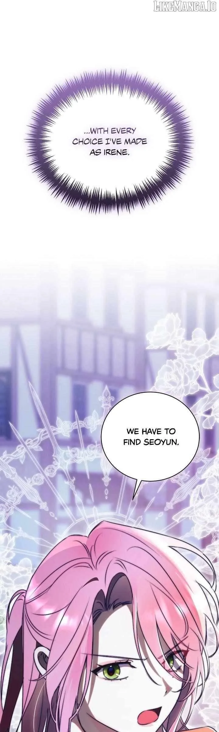 How To Reject My Obsessive Ex-Husband Chapter 77 page 55
