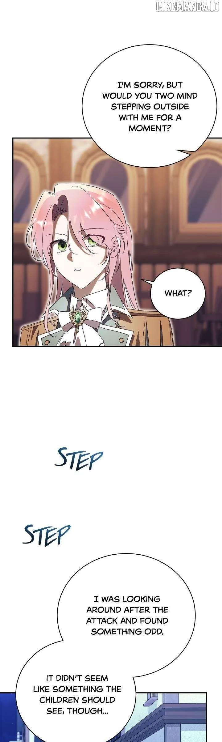How To Reject My Obsessive Ex-Husband Chapter 77 page 49
