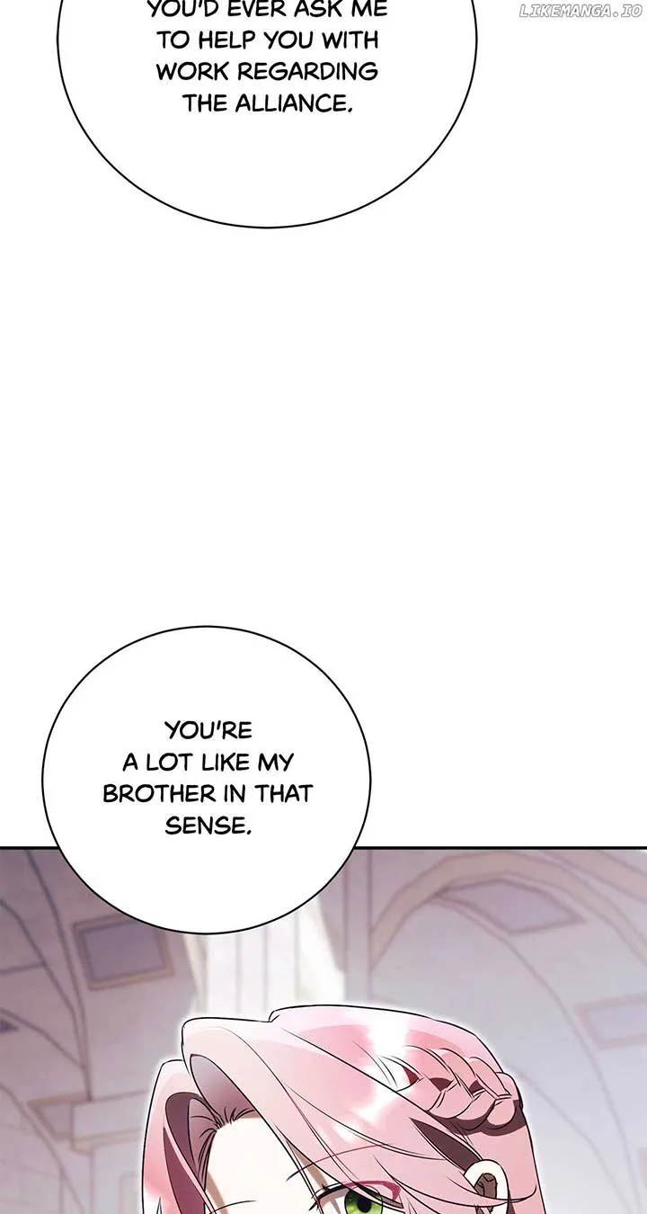How To Reject My Obsessive Ex-Husband Chapter 75 page 15