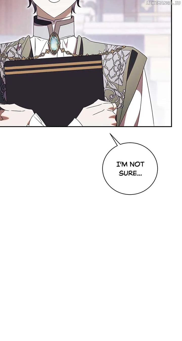 How To Reject My Obsessive Ex-Husband Chapter 75 page 8
