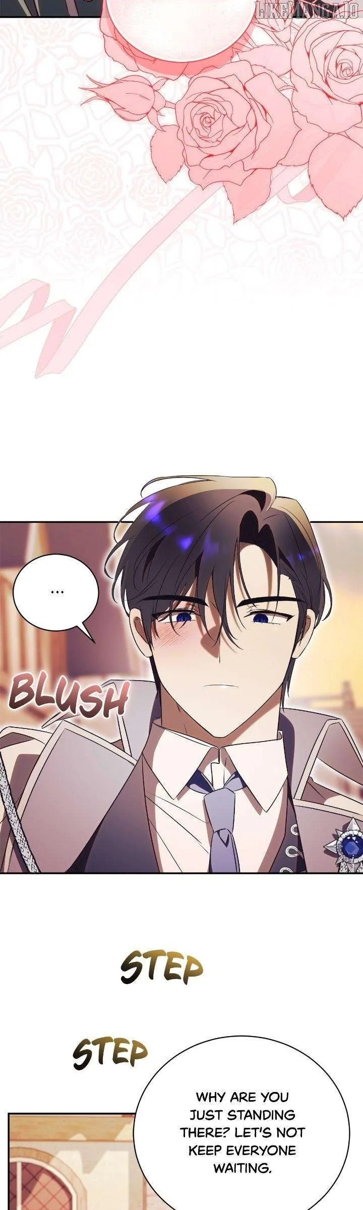 How To Reject My Obsessive Ex-Husband Chapter 77 page 29
