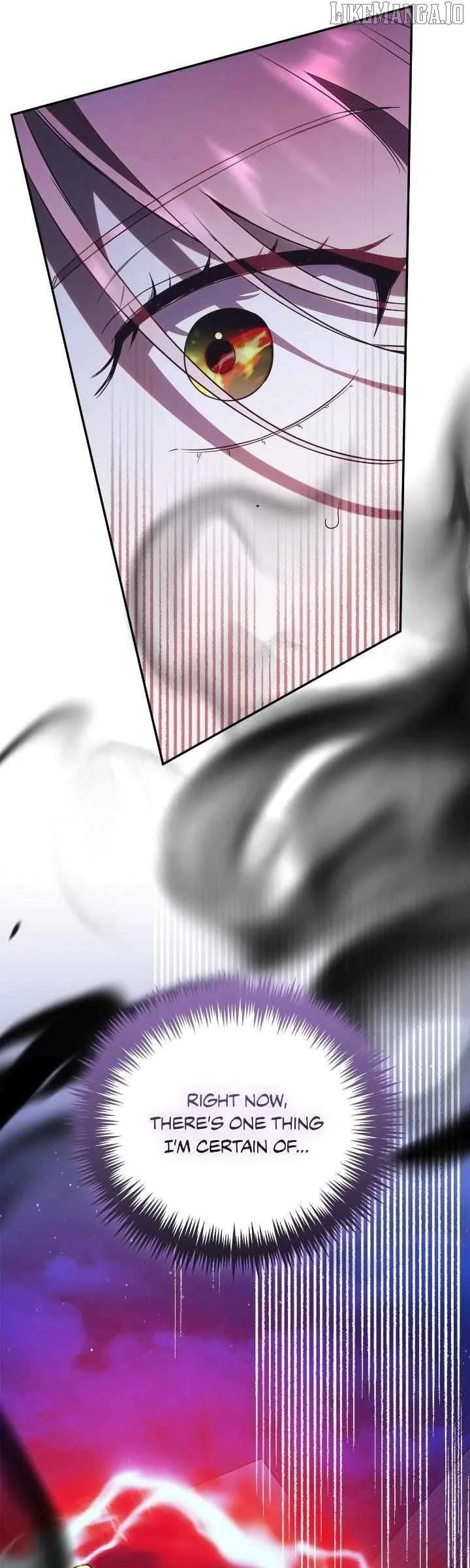 How To Reject My Obsessive Ex-Husband Chapter 77 page 51