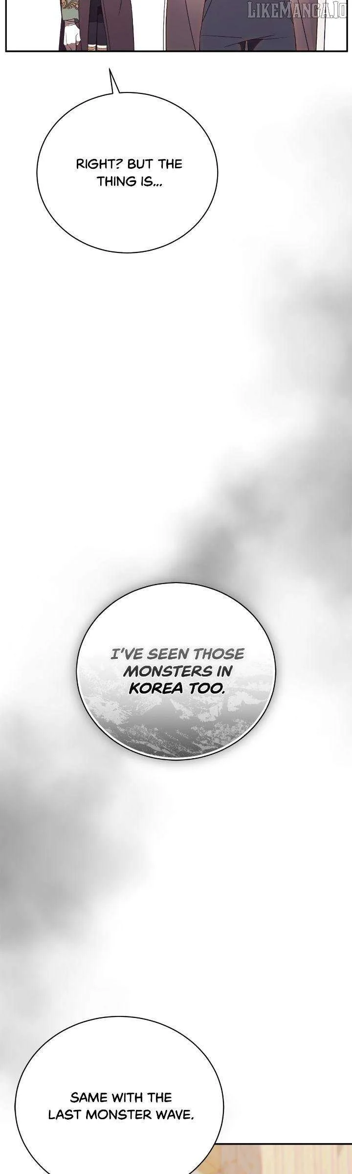 How To Reject My Obsessive Ex-Husband Chapter 77 page 9