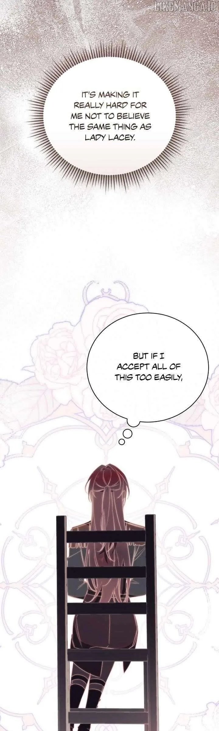 How To Reject My Obsessive Ex-Husband Chapter 77 page 45
