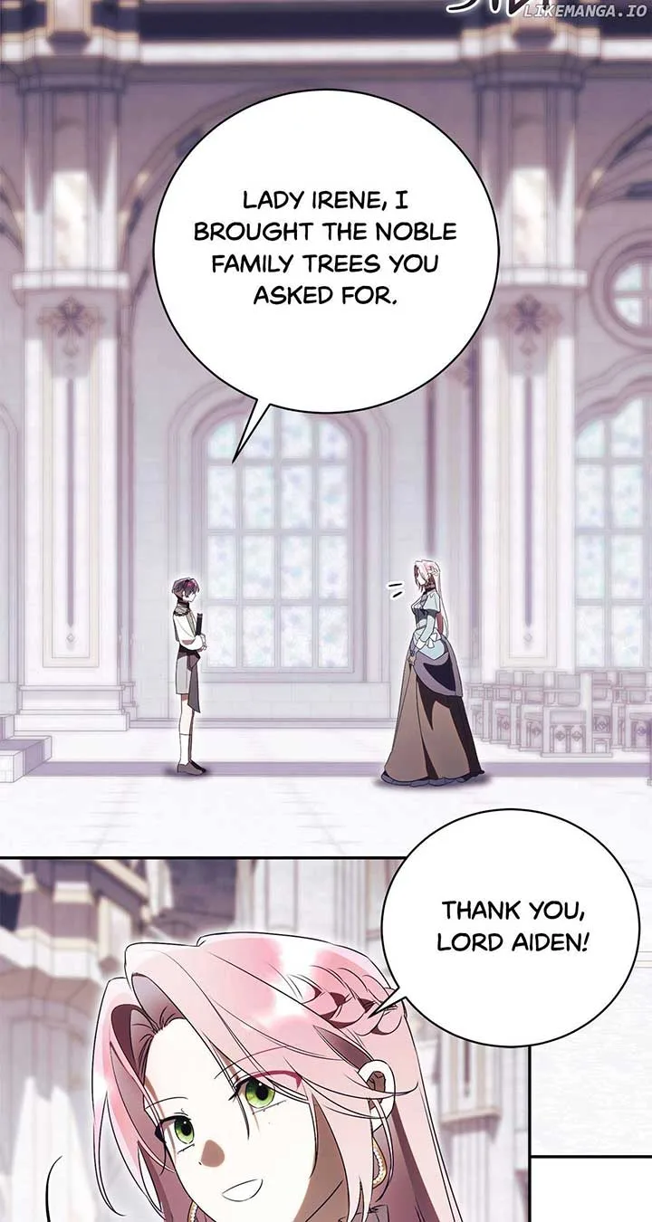 How To Reject My Obsessive Ex-Husband Chapter 75 page 4