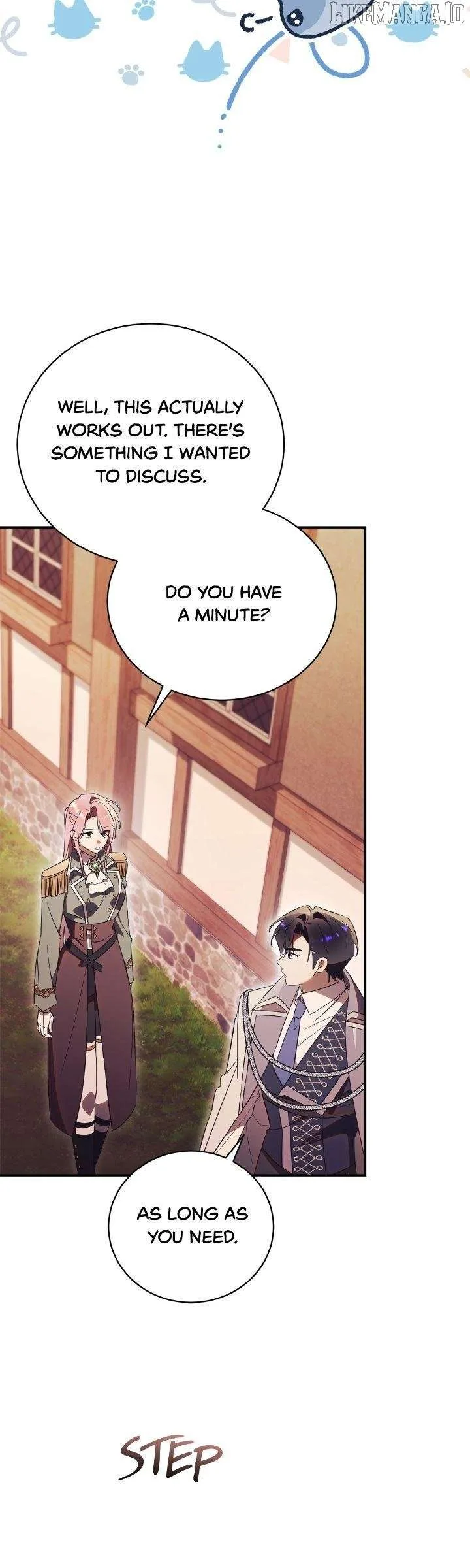 How To Reject My Obsessive Ex-Husband Chapter 77 page 5
