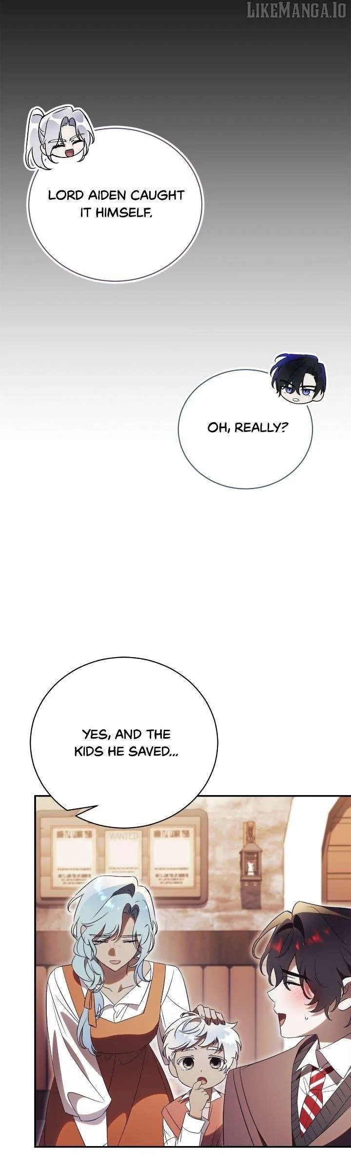 How To Reject My Obsessive Ex-Husband Chapter 77 page 41