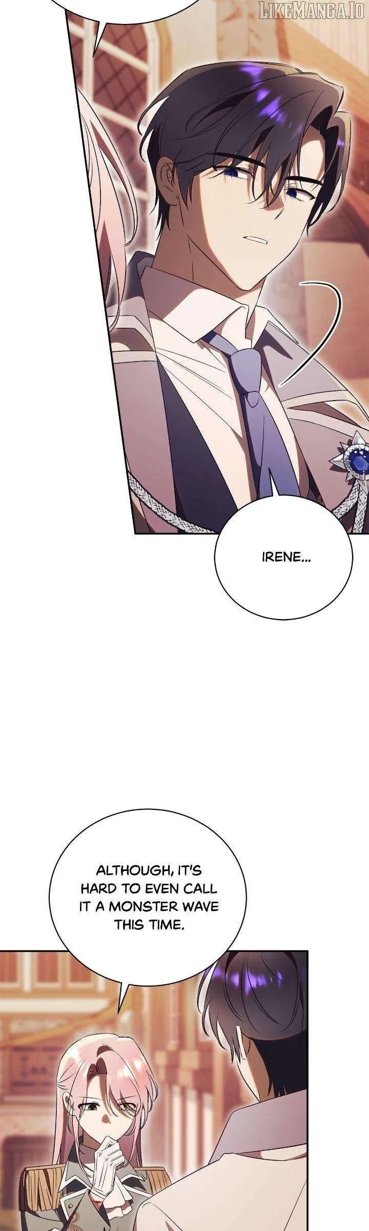 How To Reject My Obsessive Ex-Husband Chapter 77 page 10