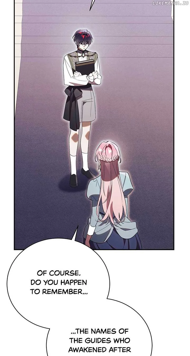 How To Reject My Obsessive Ex-Husband Chapter 75 page 6