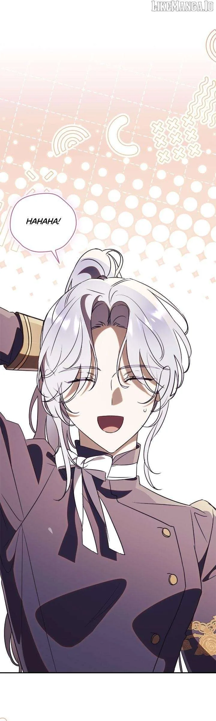 How To Reject My Obsessive Ex-Husband Chapter 77 page 35