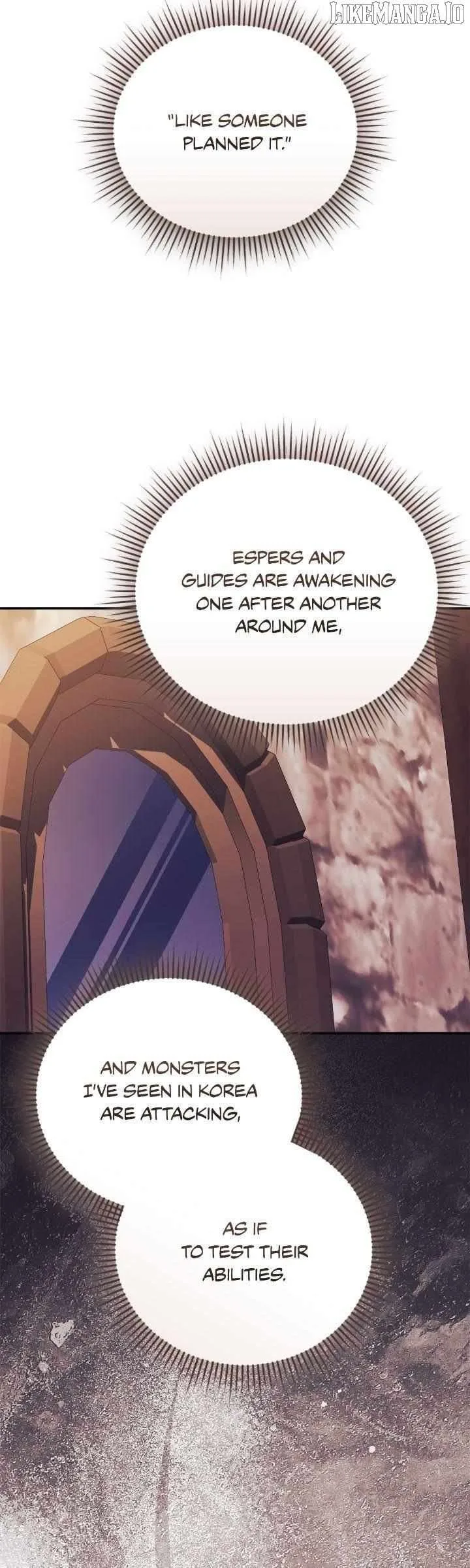 How To Reject My Obsessive Ex-Husband Chapter 77 page 44