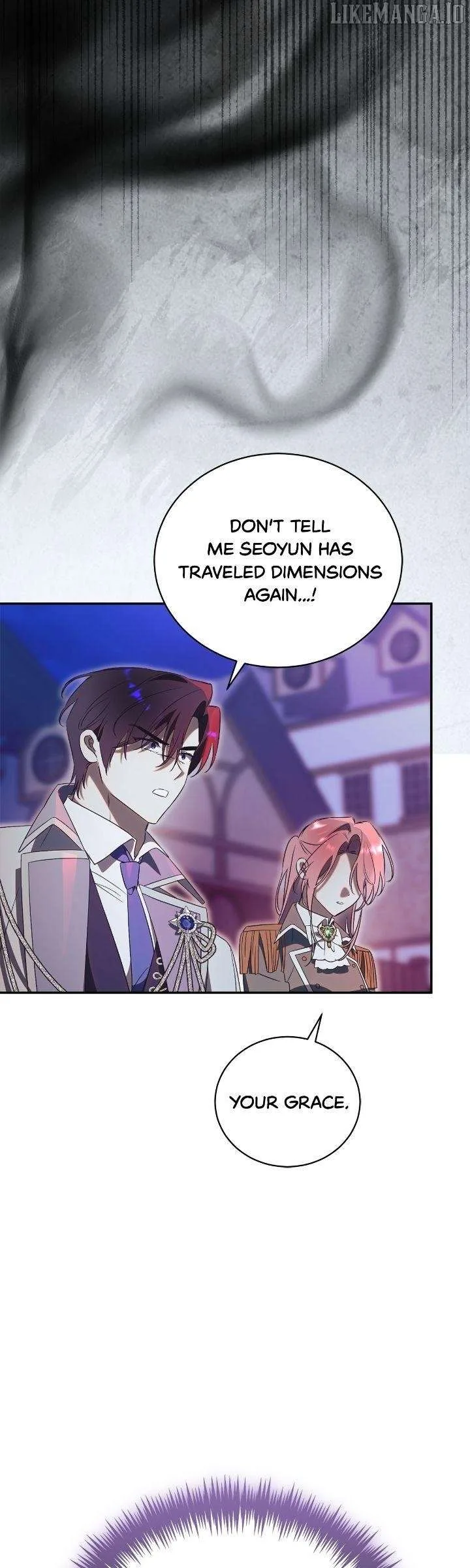 How To Reject My Obsessive Ex-Husband Chapter 77 page 53