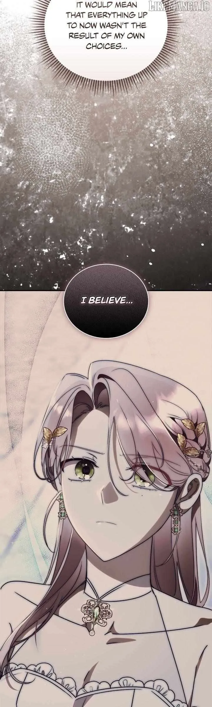 How To Reject My Obsessive Ex-Husband Chapter 77 page 47