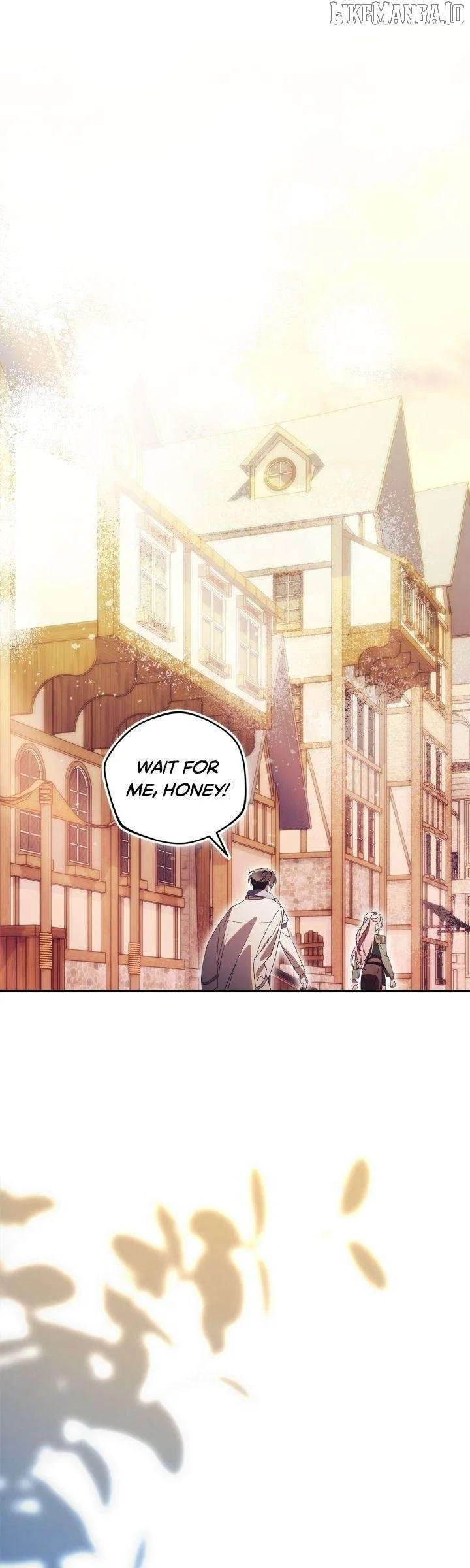 How To Reject My Obsessive Ex-Husband Chapter 77 page 31
