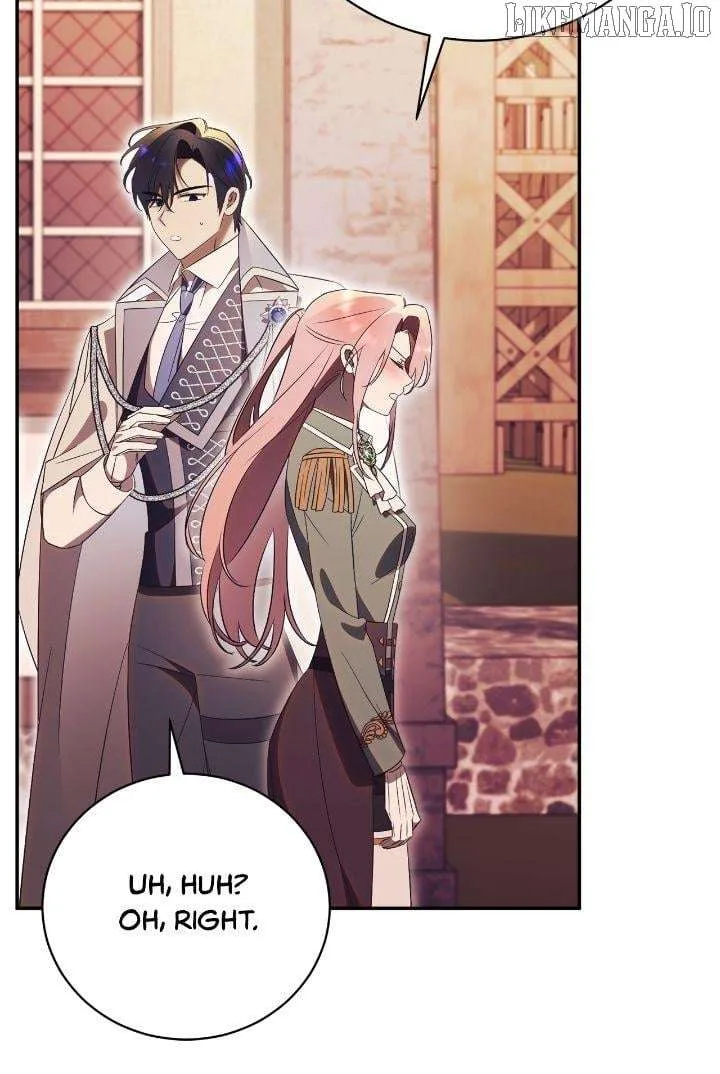 How To Reject My Obsessive Ex-Husband Chapter 77 page 30