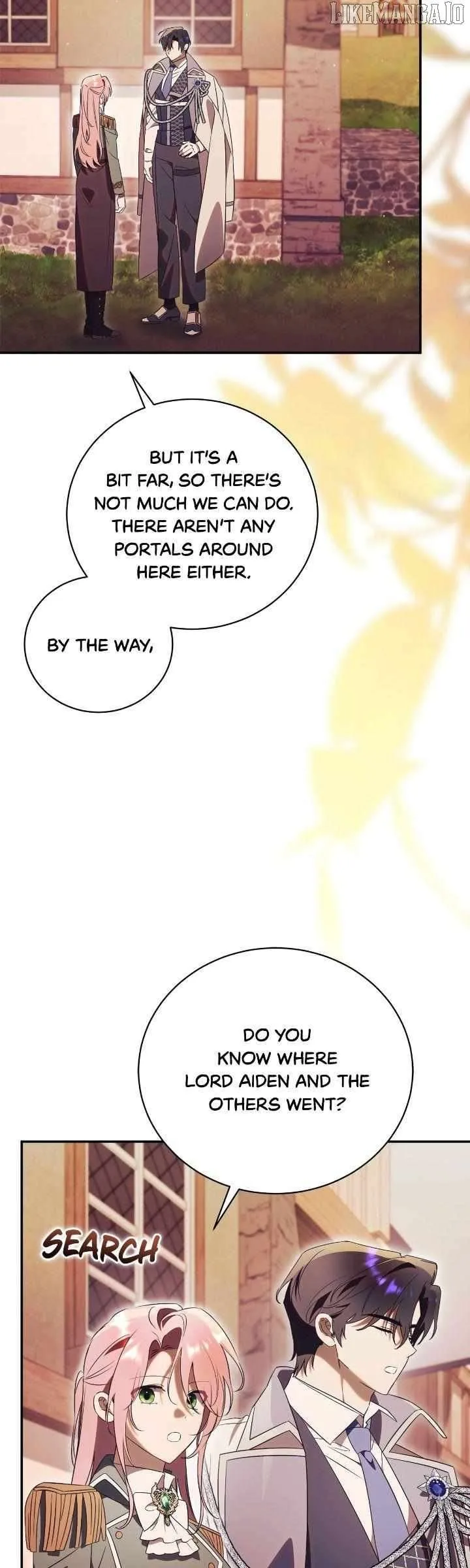 How To Reject My Obsessive Ex-Husband Chapter 77 page 3