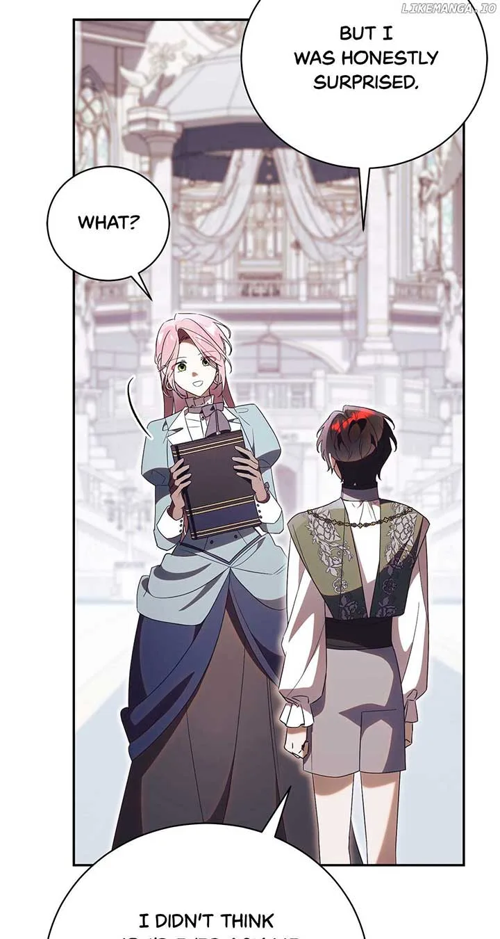 How To Reject My Obsessive Ex-Husband Chapter 75 page 14