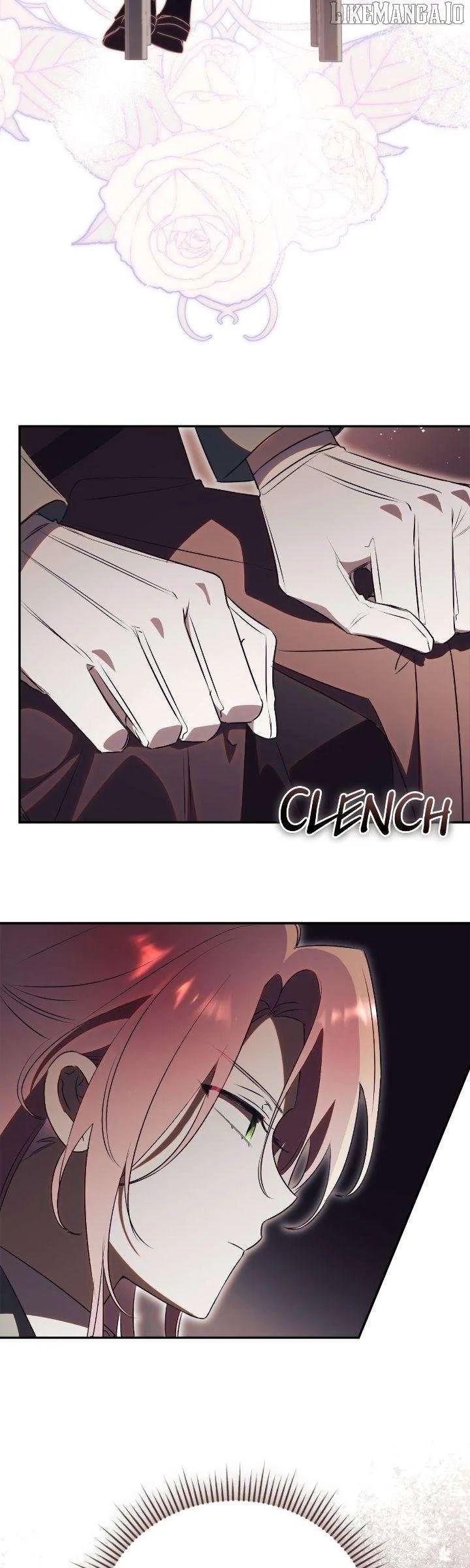 How To Reject My Obsessive Ex-Husband Chapter 77 page 46