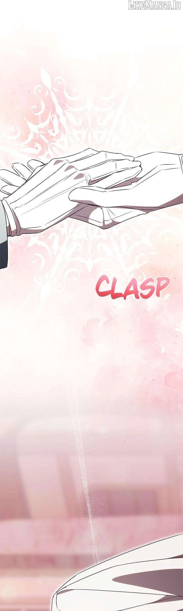 How To Reject My Obsessive Ex-Husband Chapter 77 page 20