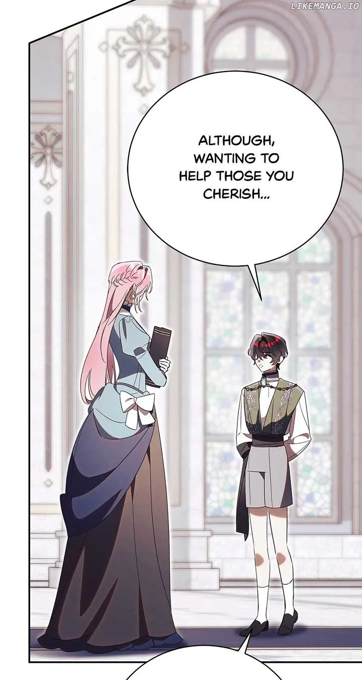 How To Reject My Obsessive Ex-Husband Chapter 75 page 17