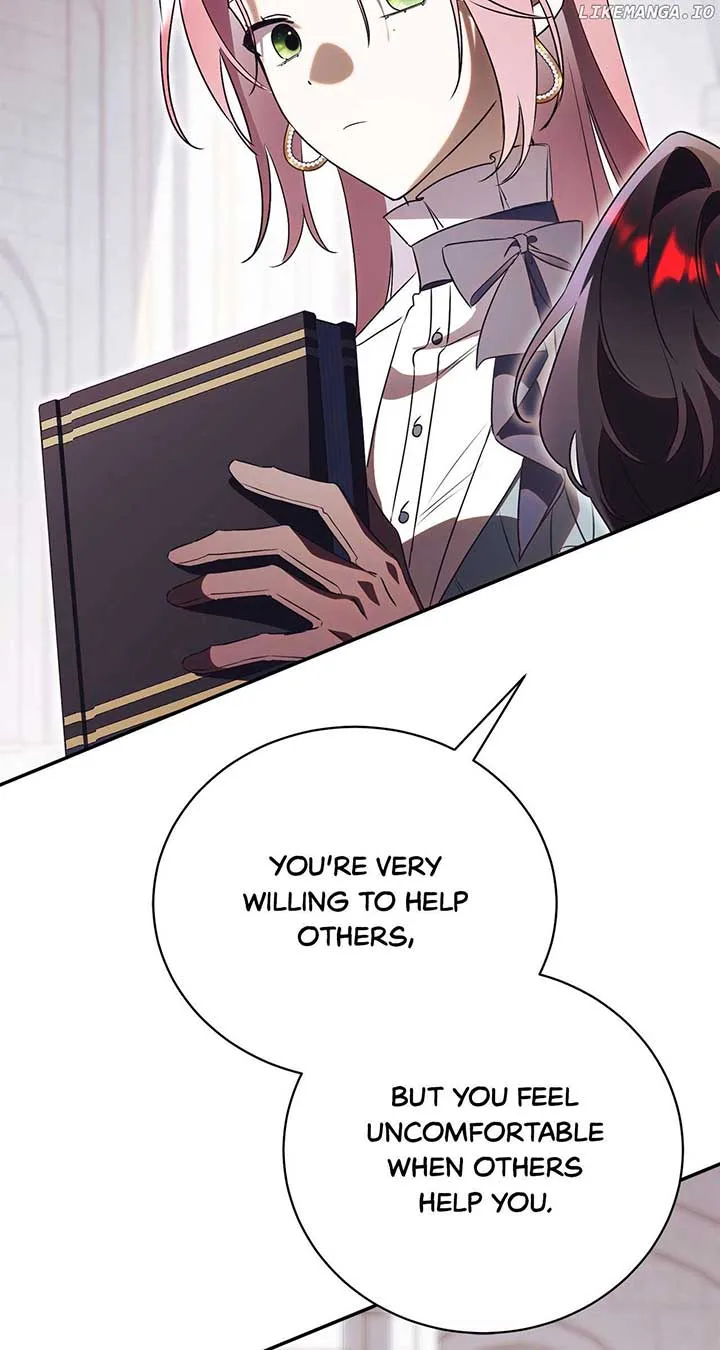 How To Reject My Obsessive Ex-Husband Chapter 75 page 16